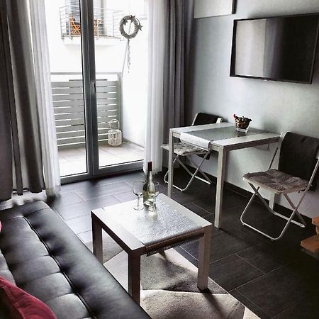 Apartament Orchidea New Slavia Miedzyzdroje Εξωτερικό φωτογραφία