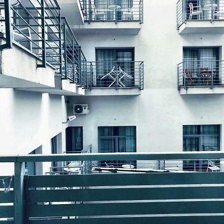 Apartament Orchidea New Slavia Miedzyzdroje Εξωτερικό φωτογραφία