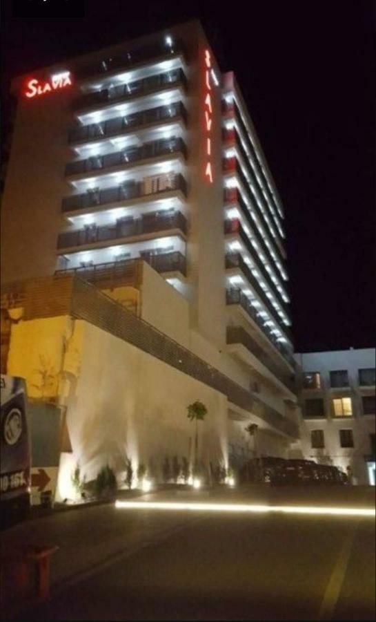 Apartament Orchidea New Slavia Miedzyzdroje Εξωτερικό φωτογραφία