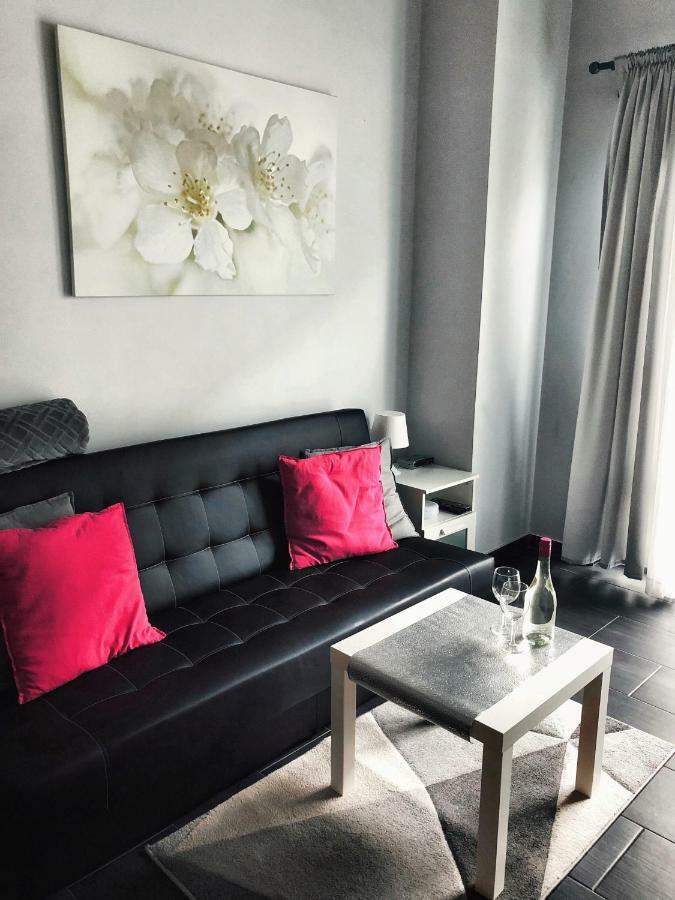 Apartament Orchidea New Slavia Miedzyzdroje Εξωτερικό φωτογραφία