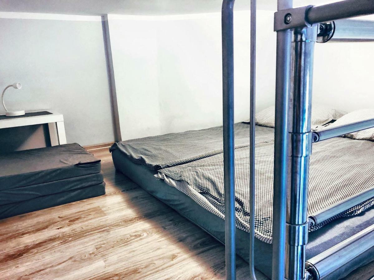 Apartament Orchidea New Slavia Miedzyzdroje Εξωτερικό φωτογραφία
